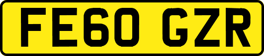 FE60GZR