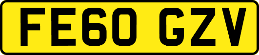 FE60GZV
