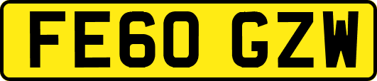 FE60GZW