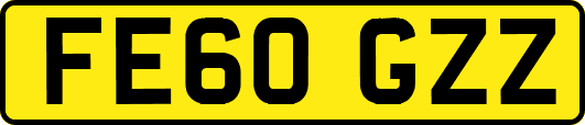 FE60GZZ
