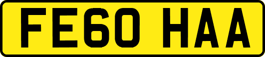 FE60HAA