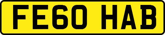 FE60HAB
