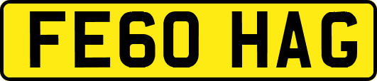 FE60HAG