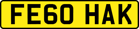 FE60HAK