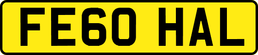 FE60HAL
