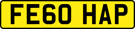 FE60HAP