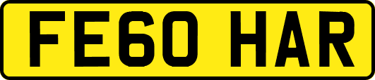 FE60HAR