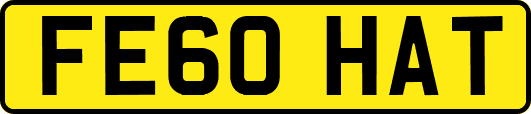 FE60HAT