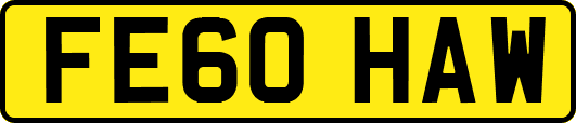 FE60HAW