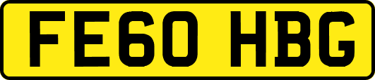 FE60HBG