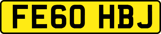 FE60HBJ