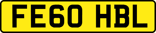 FE60HBL