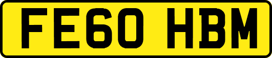 FE60HBM