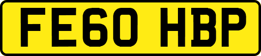 FE60HBP