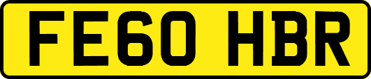 FE60HBR