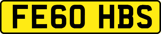FE60HBS
