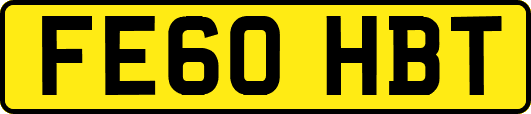 FE60HBT