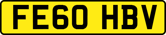 FE60HBV