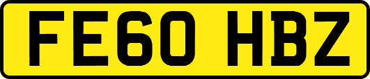 FE60HBZ