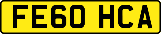 FE60HCA
