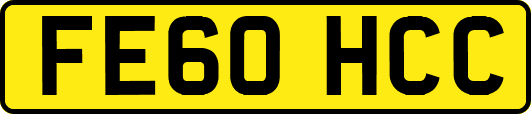 FE60HCC