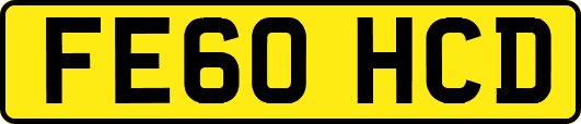 FE60HCD