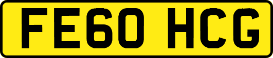 FE60HCG