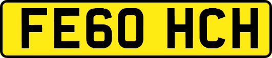 FE60HCH