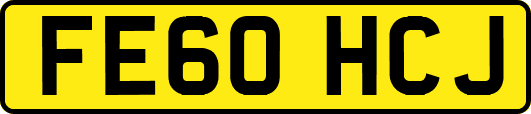 FE60HCJ