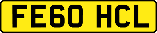 FE60HCL