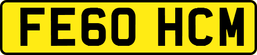 FE60HCM