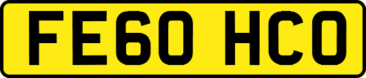 FE60HCO