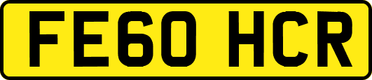 FE60HCR