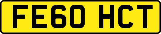 FE60HCT