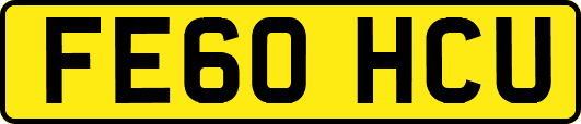 FE60HCU