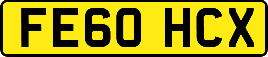 FE60HCX