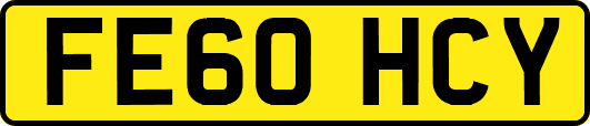 FE60HCY