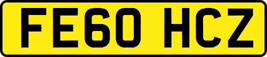 FE60HCZ