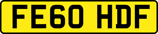 FE60HDF