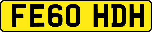 FE60HDH