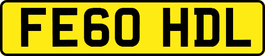 FE60HDL