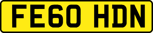 FE60HDN