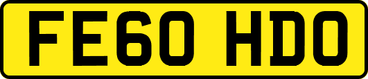 FE60HDO