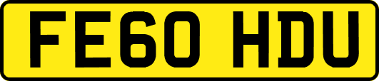 FE60HDU