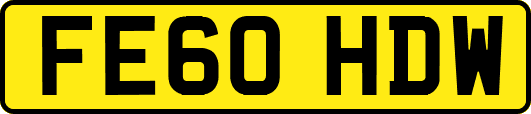 FE60HDW