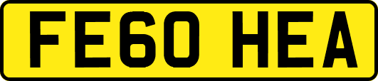 FE60HEA