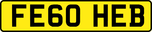 FE60HEB