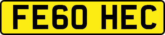 FE60HEC