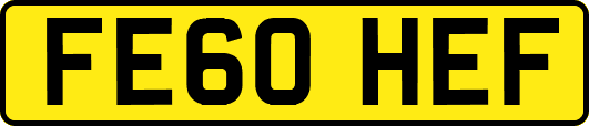FE60HEF
