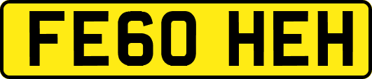 FE60HEH